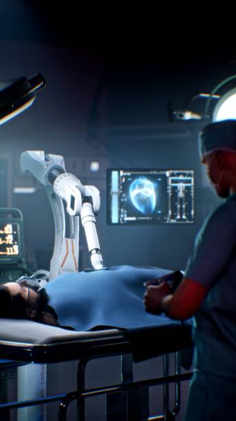 Surgery, Robotic Surgery, Micro-Surgery, Laparoscopic Surgery, Laser Surgery